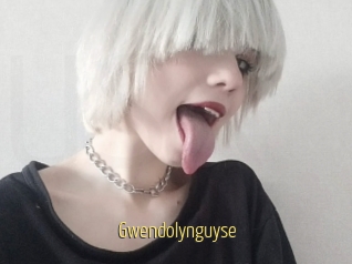 Gwendolynguyse