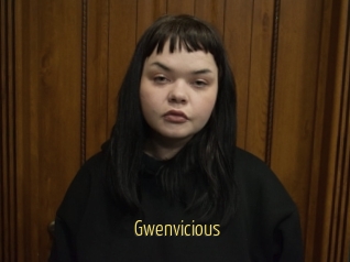 Gwenvicious