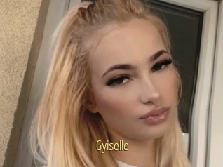 Gyiselle