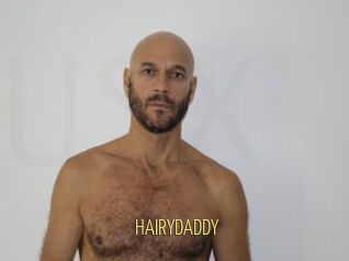 HAIRYDADDY