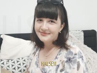 HALSEYI