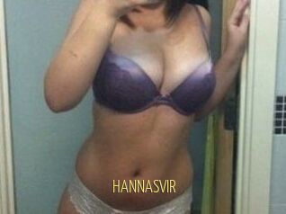 HANNASVIR