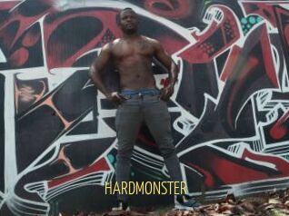 HARDMONSTER