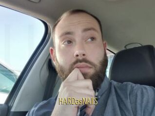 HARDasNAIlS