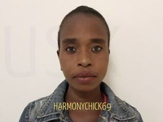 HARMONYCHICK69