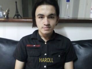 HAROLL