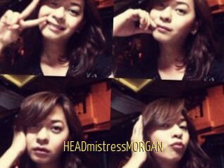 HEADmistressMORGAN