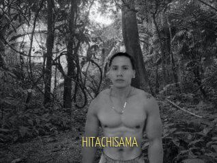 HITACHISAMA