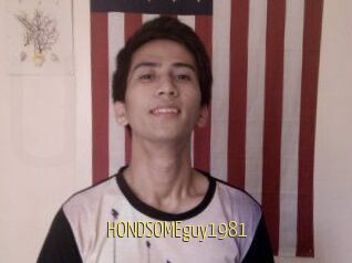 HONDSOMEguy1981