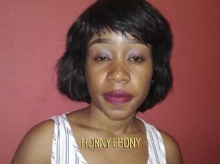 HORNY_EBONY