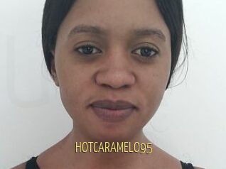 HOTCARAMELO95