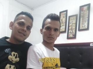 HOTGUYS