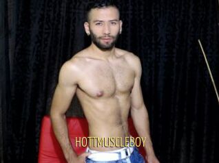 HOTTMUSCLEBOY
