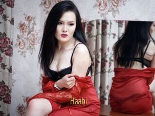 Haabi