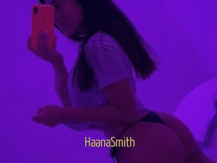 HaanaSmith