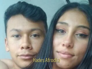 Hades_Afrodita