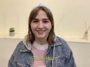 HadleyMoore