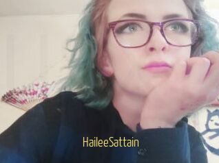 HaileeSattain
