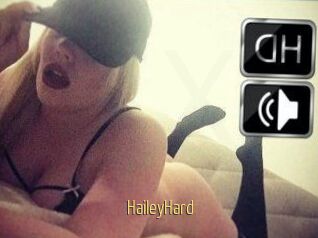 HaileyHard