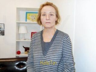 HailieTan