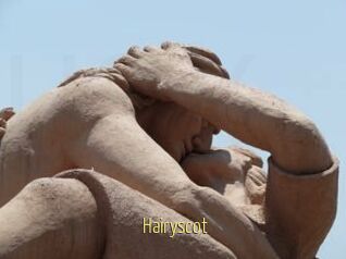 Hairyscot