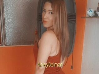 HaleyBelman