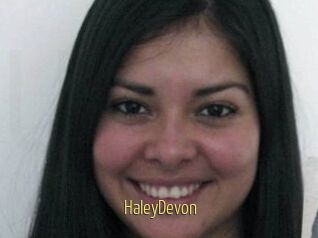 HaleyDevon