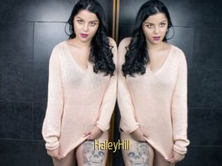 HaleyHill
