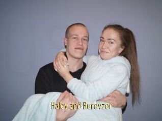 Haley_and_Burovzor