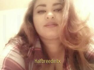 Halfbreedintx