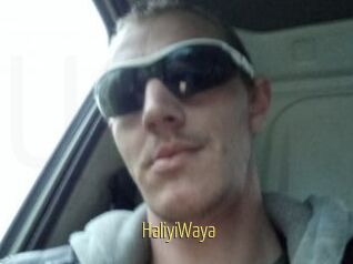 HaliyiWaya