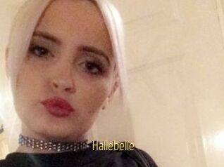 Hallebelle