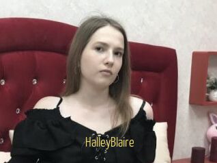 HalleyBlaire