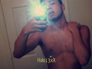 Halo13xX