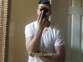 HandXsome