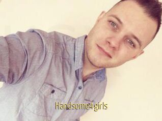 Handsome4girls
