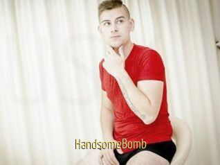 HandsomeBomb