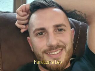 Handsome_Leo