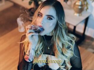 HannaConnors