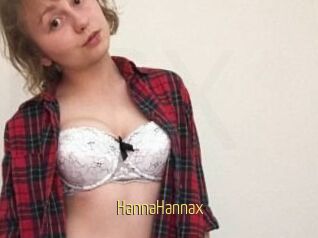 HannaHannax