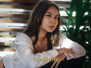 HannaPretty