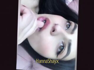 HannaShayx