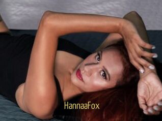 HannaaFox