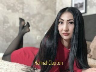HannahClapton