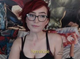 HannahCole
