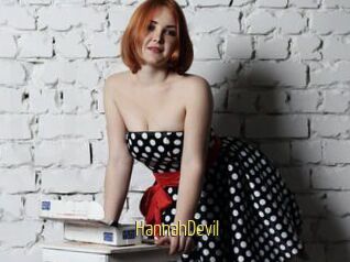 HannahDevil