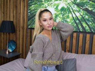 HannahHoward