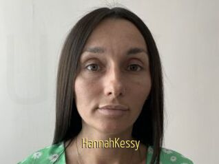 HannahKessy