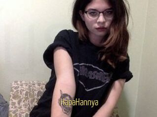 HapaHannya