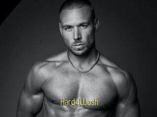 Hard4UJosh